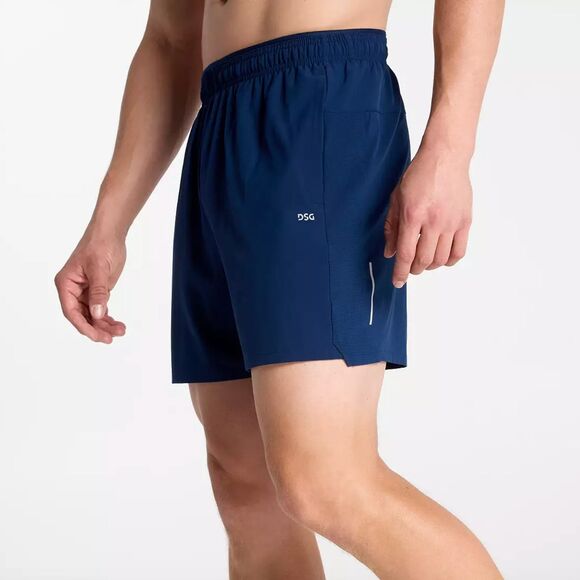 C259 CDSG Men’s 5" Stride Running Training Shorts University Navy Small NWT - Picture 3 of 4